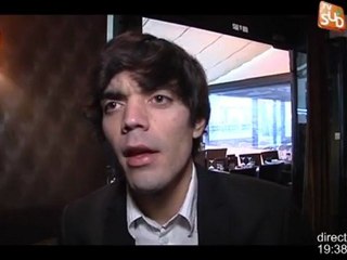 Présidentielles: Les jeunes Modem de l'Hérault en camapgne