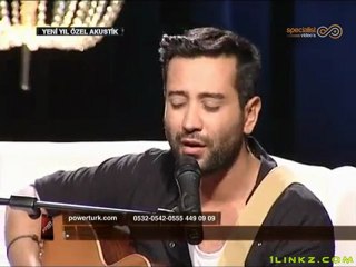 Tan  Bilir Mi [Power Turk TV Akustik Performans][02.01.2011].avi