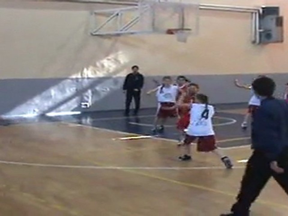Çimenspor: 50 - Biz Olalım Spor Kulübü: 62 (Yıldız Bayan)