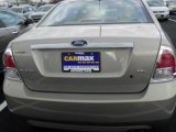2008 Ford Fusion Louisville KY - by EveryCarListed.com