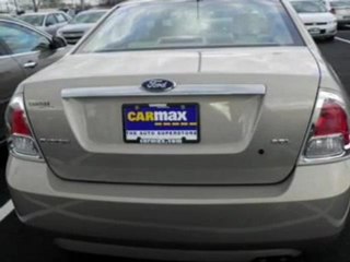 2008 Ford Fusion Louisville KY - by EveryCarListed.com