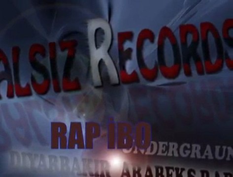 LawLesS-Rapibo-Keşif RAP(Kuralsız Records)-Düşler vede Hisler..