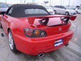 2008 Honda S2000 Austin TX - by EveryCarListed.com