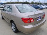 2007 Toyota Corolla Houston TX - by EveryCarListed.com