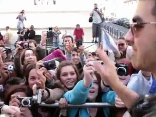 Joe Jonas - The Road To Fastlife, Episode. 5