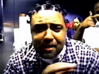 CJ Mac feat. Mack 10 & TQ - Imagine That [1999] VHS-Rip