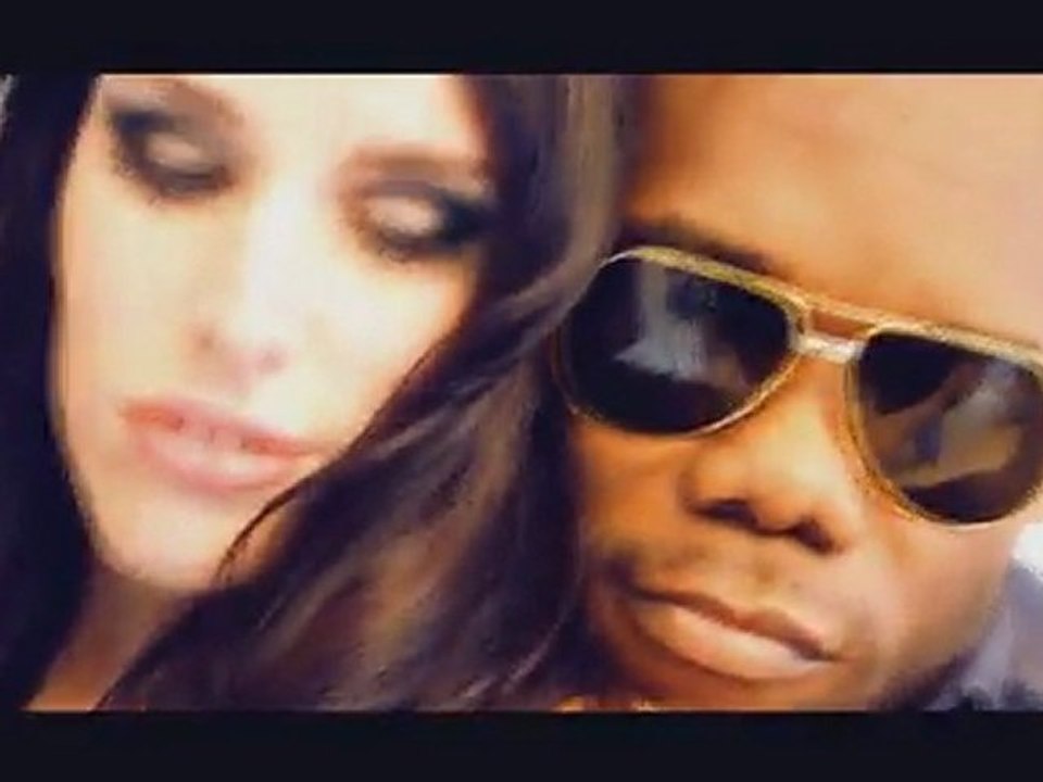 Otis Maho- You're my everything