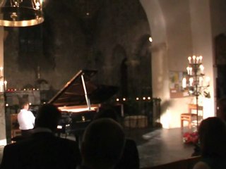 Liszt -n°4 de "Four Little Pieces"