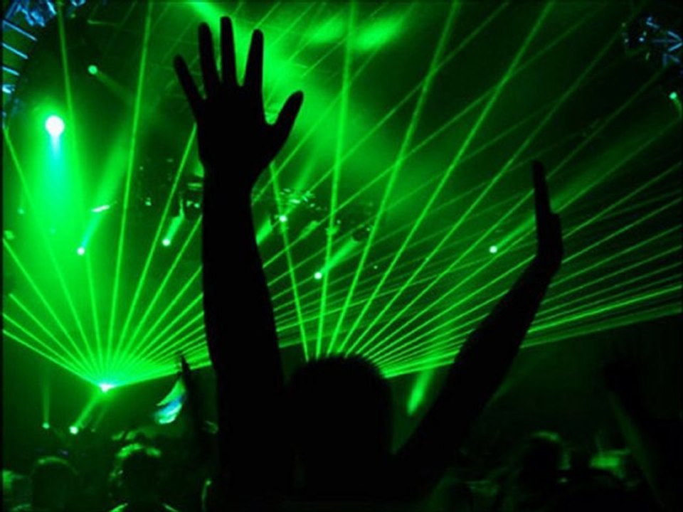 DJ Dean feat. Kate Lesing - Everytime We Touch 2007 (Club Mix Cascada Cover)