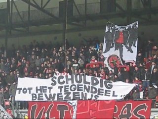 MVV-Telstar 2011-2012