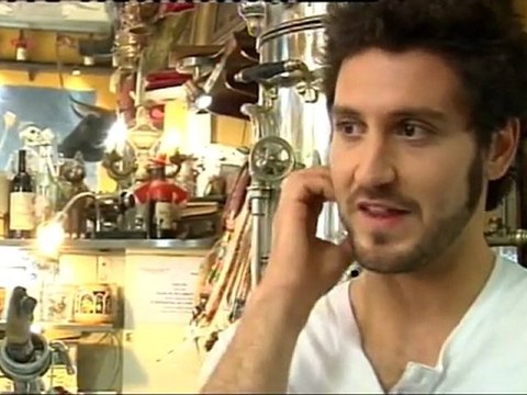 ALEX GADEA ENTREVISTA ME GUSTA SER YO MISMO PARA LIGAR 2011