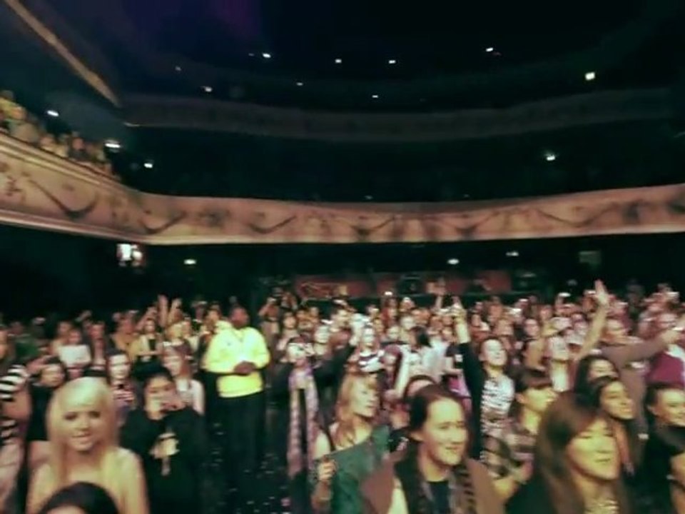 Selena Gomez & The Scene - Girl Meets World (Episode 7)