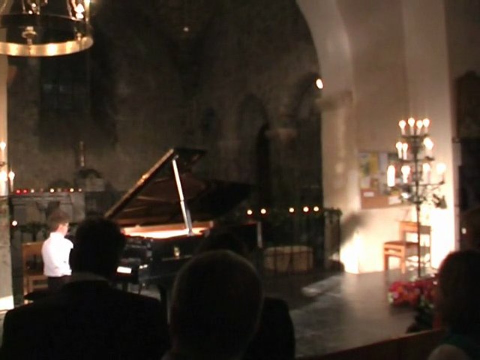 Tchaïkovsky - Rêverie