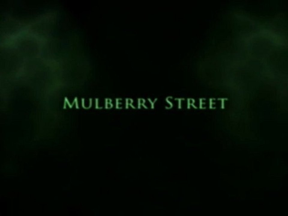 Mulberry Street - Trailer
