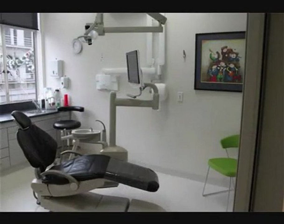 Dental Hygienist Dunedin, NZ - Bell Hill Dental