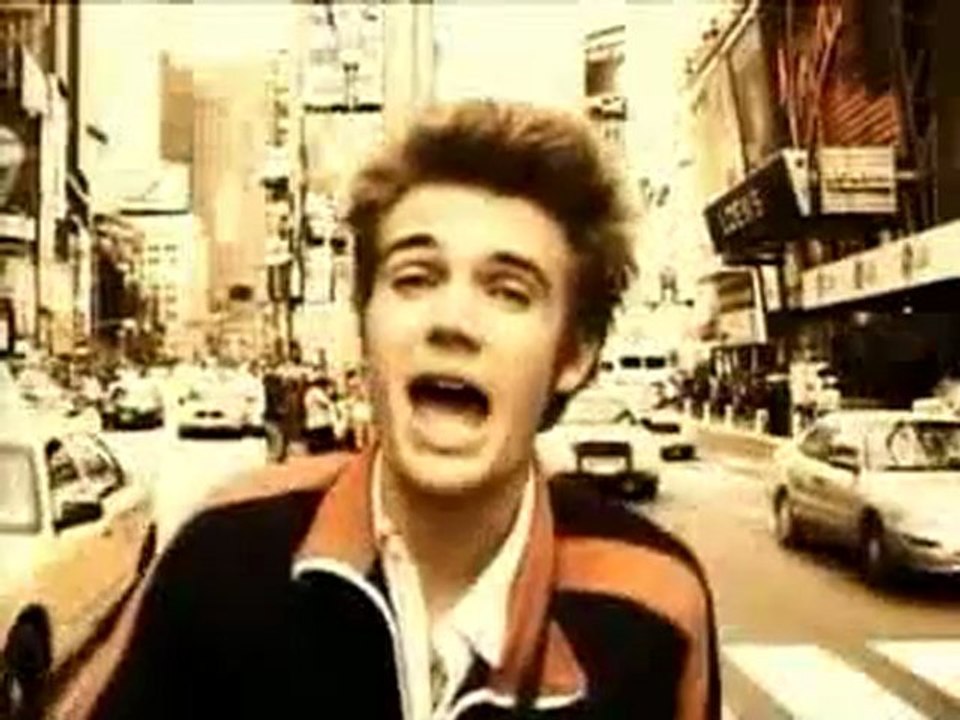 Tyler Hilton - When It Comes