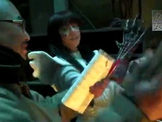 Mutant Girls Squad - Making Of #III