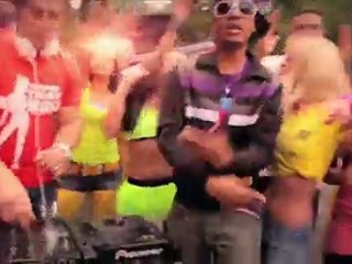 Modana feat Carlprit - Shake That Boo Boo (Official Video) 2012