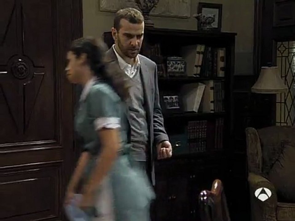 Internat 2x01 (2/2)
