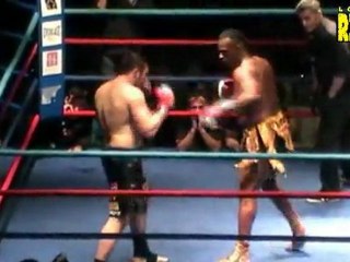 ΑΝΤΩΝΗΣ ΤΖΟΡΟΣ VS ROCHE (ΟΛΛ) - (BATTLE 2)