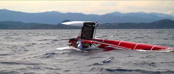 RAID EXTREME Ajaccio-Tour de Corse