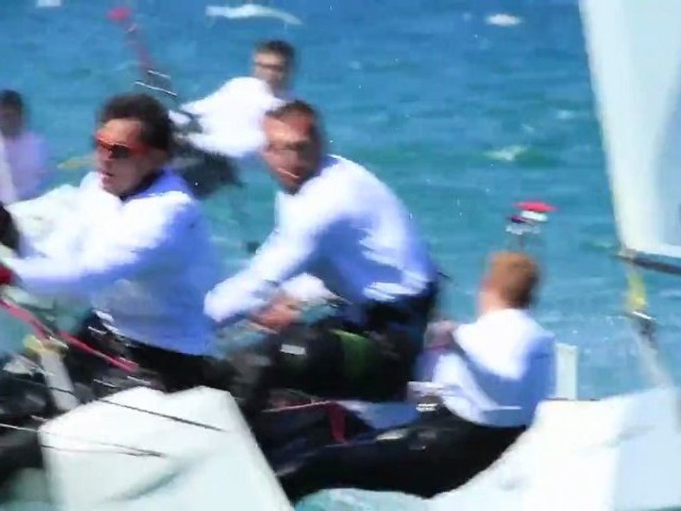 La 66 sailling cup-2011