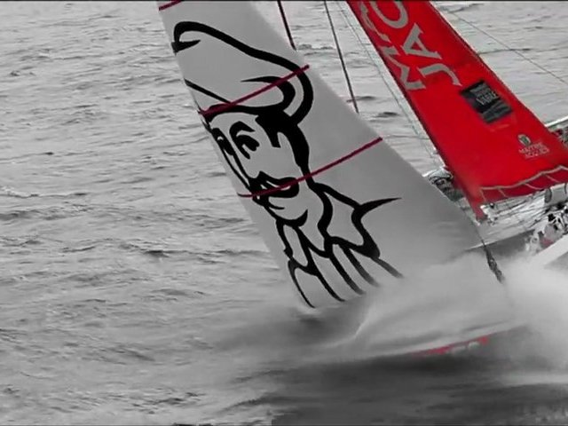 Transat Jacques Vabre