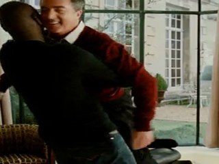 Amigos Improváveis - Intouchables