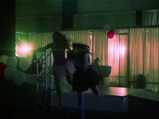 My Super Psycho Sweet 16 - Clip The Chase Is On