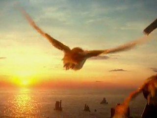 Legend of the Guardians feat. Prodigy - Spitfire (MIX SAV™)