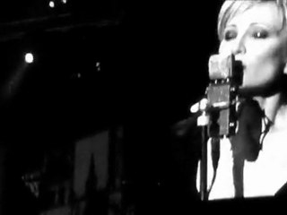 Eternellement KAAS : Patricia KAAS Au coeur du Kremlin