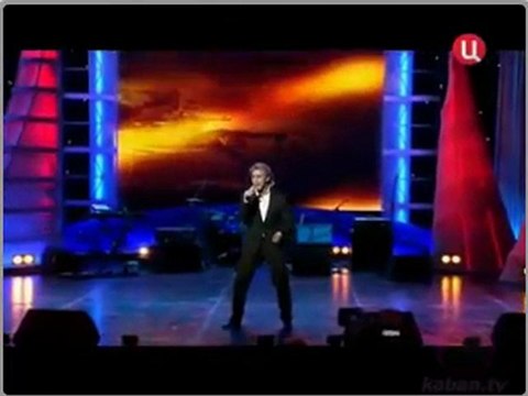 Боровик,Павел Соколов-Колокола