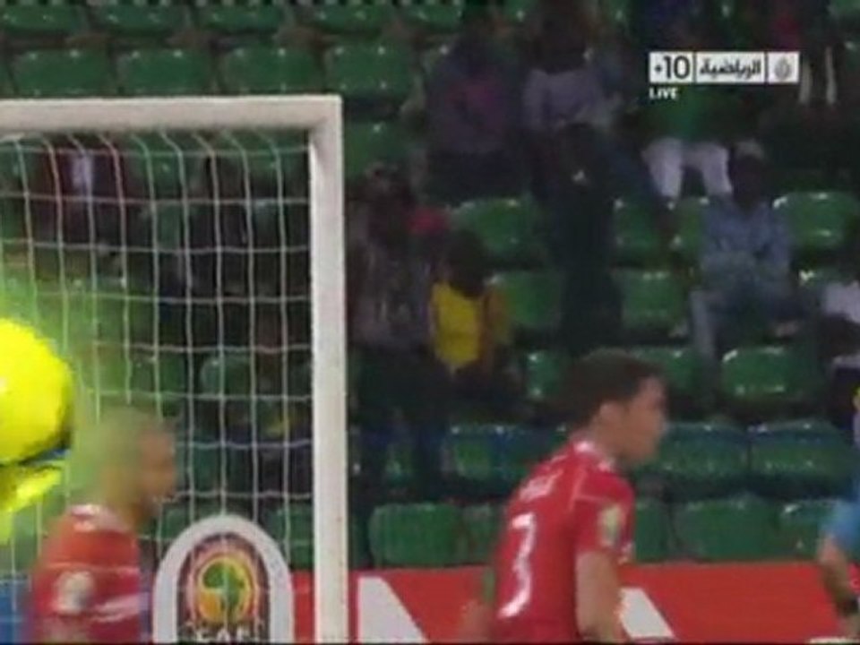 2EXT_Highlights_Tunisia_VS_Ghana