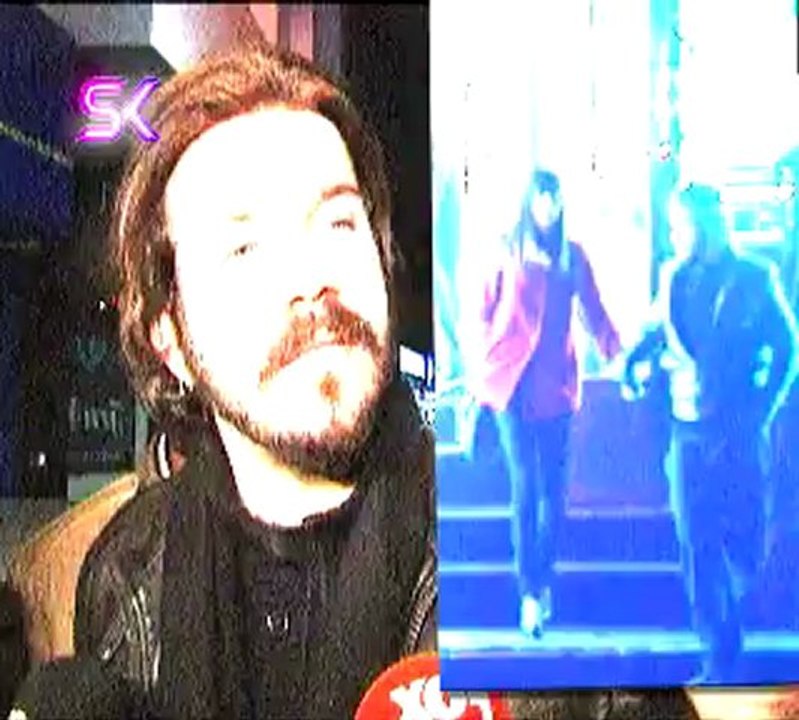 TOLGA KAREL, HAMİLE EŞİNİ ALDATMADAN SADECE BİR SAAT ÖNCE NE DEMİŞTİ?