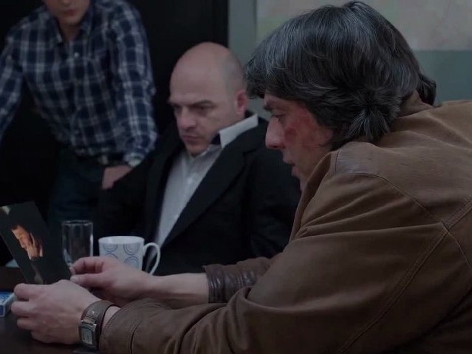 Pod Prikritie S02 E012 by dJ_TEDY