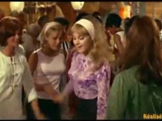 Hommage à Louis de Funes