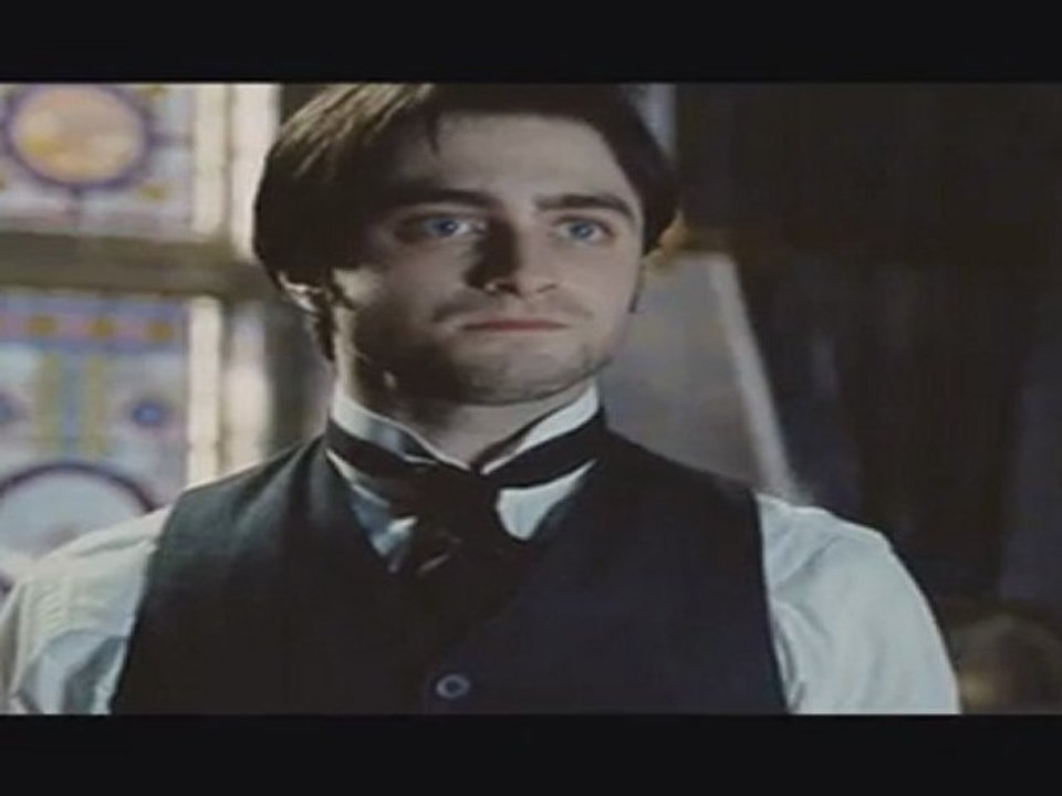 A Mulher de Negro - The Woman in Black