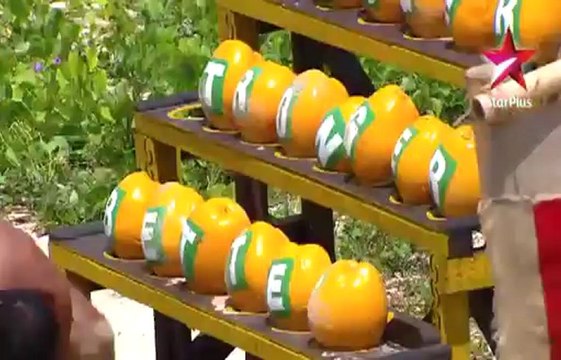 Survivor India 5th Feb