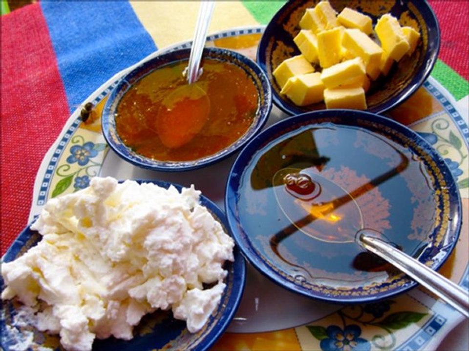 chefchaouen