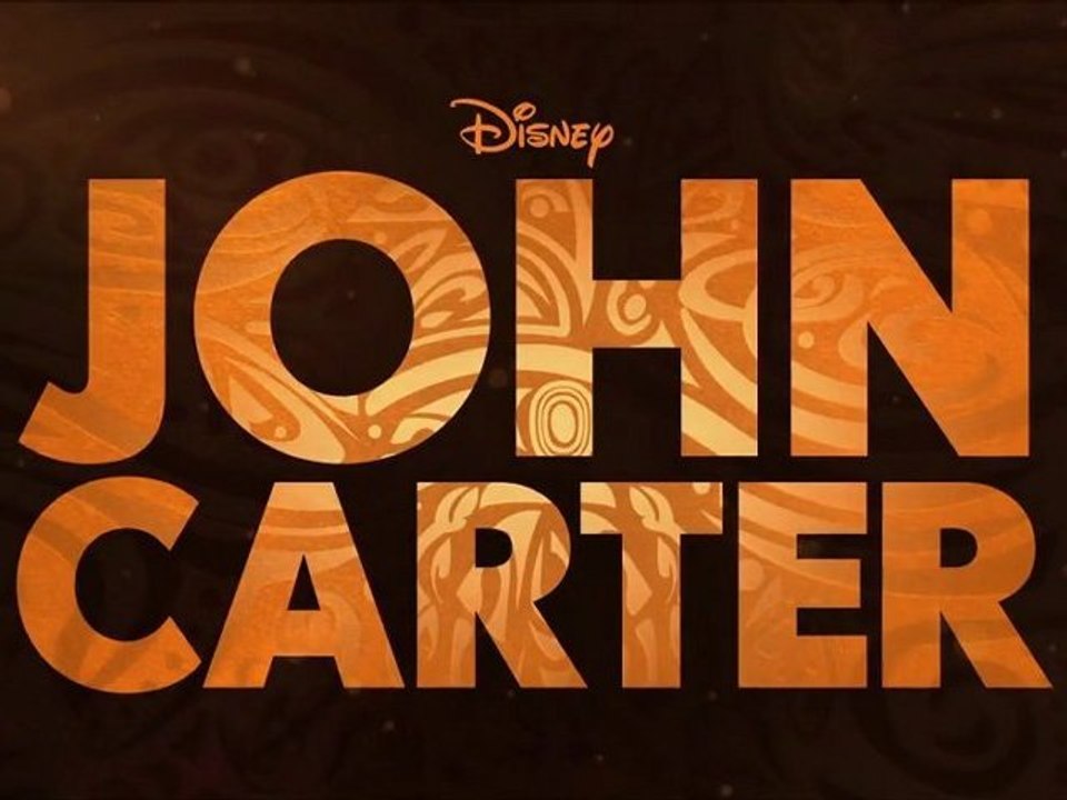 John Carter - Extended Spot TV Super Bowl Ad [VO|HD]