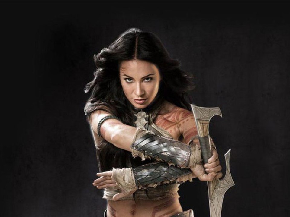 John Carter - Spot TV Super Bowl XLVI #2 (Extended) [VO|HD]