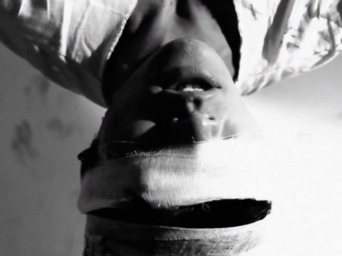 [HD/MV] 팬텀 (Phantom) - 얼굴 뚫어지겠다 (Hole In Your Face)