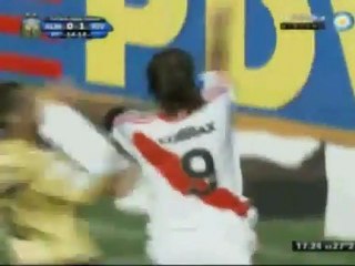 Almirante Brown 1 River 1 - Fecha 19 - B Nacional