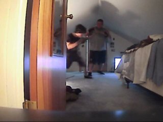 Cody Abbott MMA Hilights