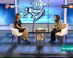 Aşka Yolculuk 1. Bölüm 2. Kısım