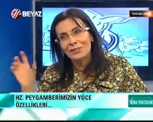 Aşka Yolculuk 1. Bölüm 3. Kısım