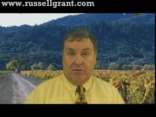 RussellGrant.com Video Horoscope Virgo February Monday 6th