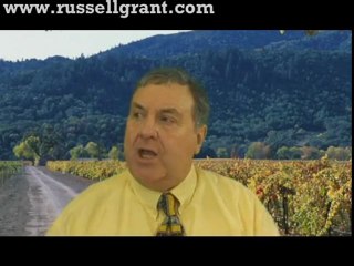 RussellGrant.com Video Horoscope Aquarius February Monday 6th