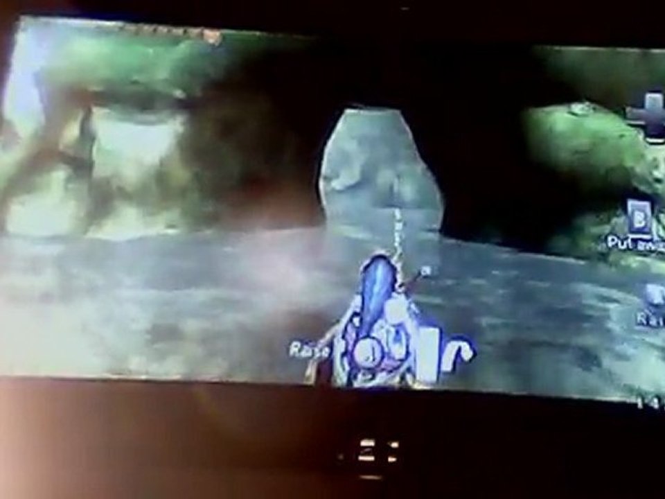 Zelda TP File Matt20 (Part 17) Backup Progress