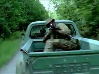 ACT OF VALOR SUPERBOWL AD